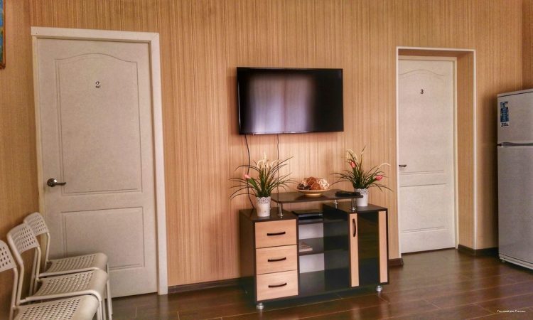 Фото Рассвет