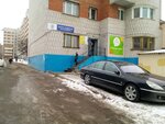 С иголочки (Entuziastov Street, 31), tailor