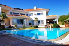 Фото Twin Palms Resort