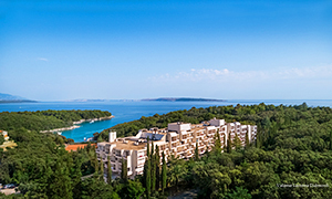 Фото Valamar Lacroma Dubrovnik Hotel