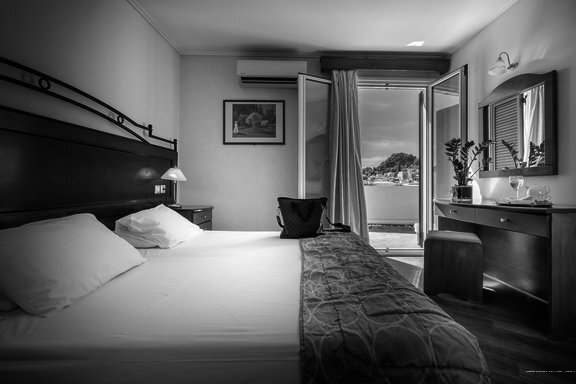 Фото Meandros Boutique & SPA Hotel - Adults Only