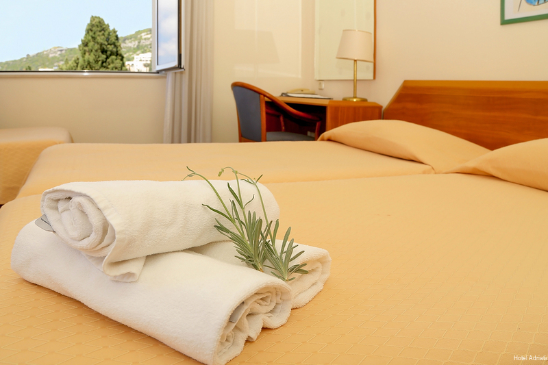 Фото Hotel Adriatic