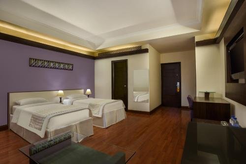 Фото Ginger Hotel Gurgaon