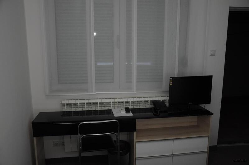 Фото Garni Hotel Consul 