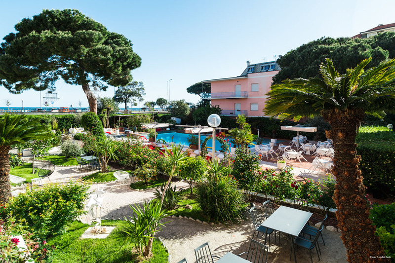 Фото Hotel San Michele