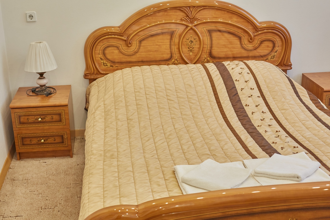 Фото Лесной