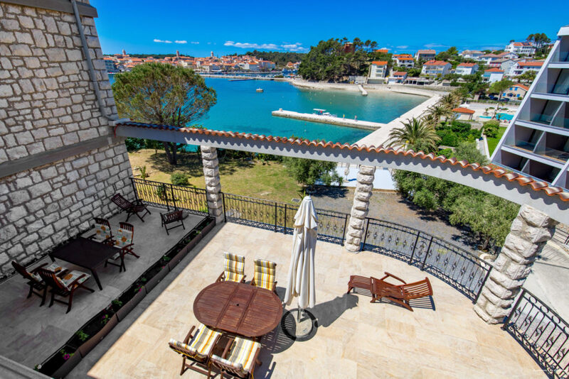 Фото Integrated Hotel Arbia - Margita Deluxe