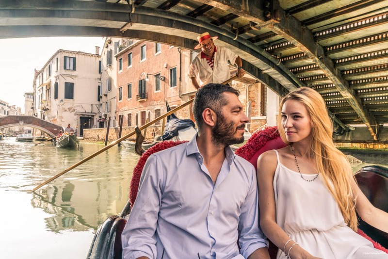 Фото Hotel Residence Venezia 2000