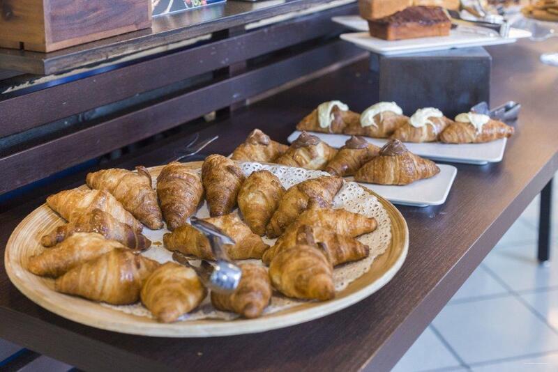 Фото Bellariva Feeling Hotel