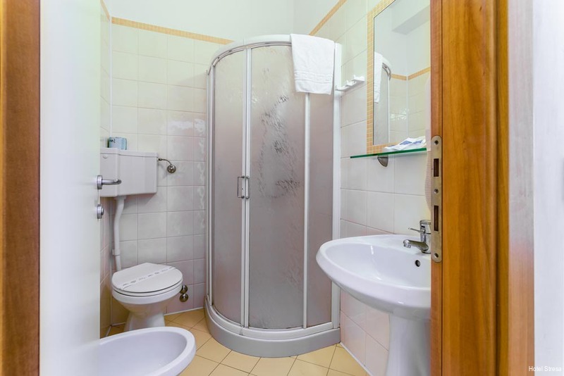 Фото Hotel Stresa