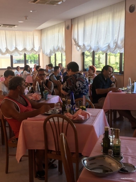 Фото Hotel Bel Sogno