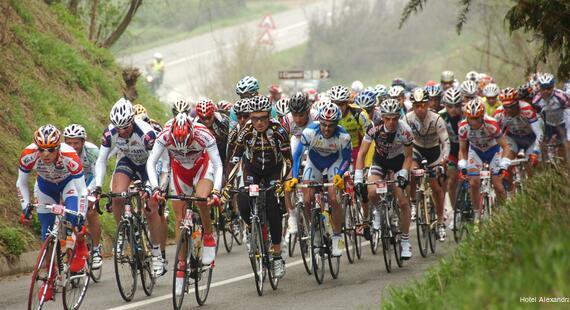 Фото Hotel Alexandra