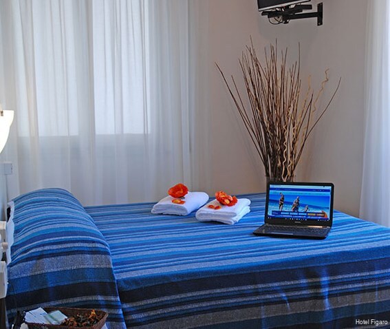 Фото Amadei Hotel Figaro & Apartments