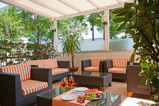 Фото Hotel Blumen