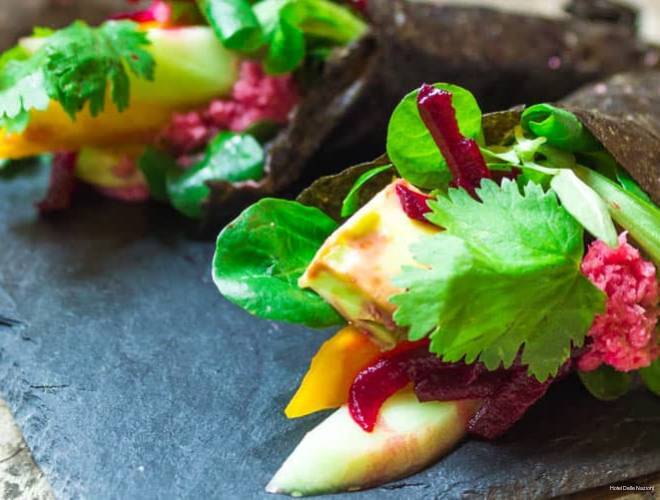 Фото Hotel delle Nazioni Pesaro