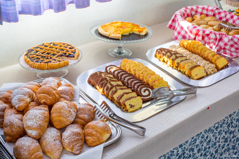 Фото Hotel Delfino