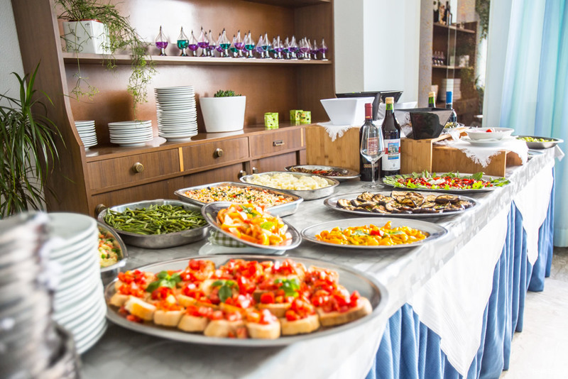 Фото Hotel Delfino