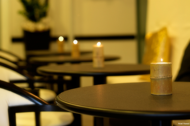 Фото Hotel Hawaii