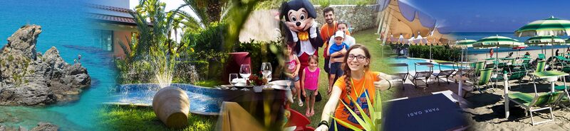 Фото Park Oasi Residence