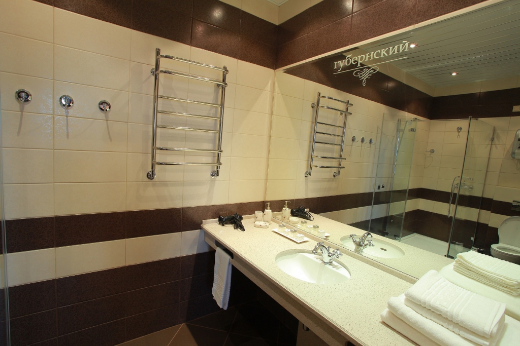 Фото Губернский