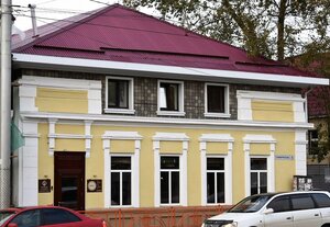 Хостел Решетников SibHome