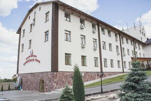 Вишневая гора