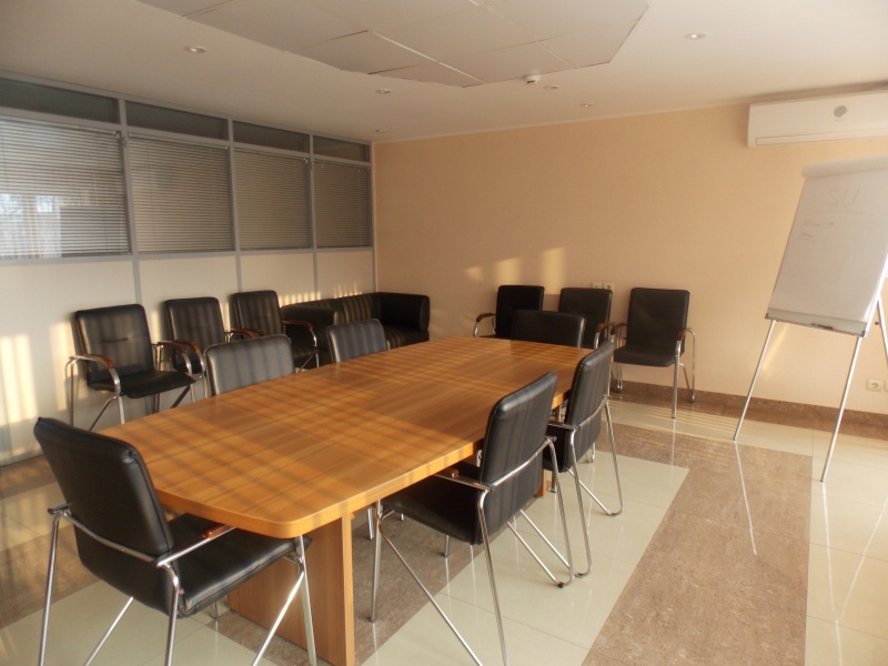 Фото Амакс Конгресс-отель