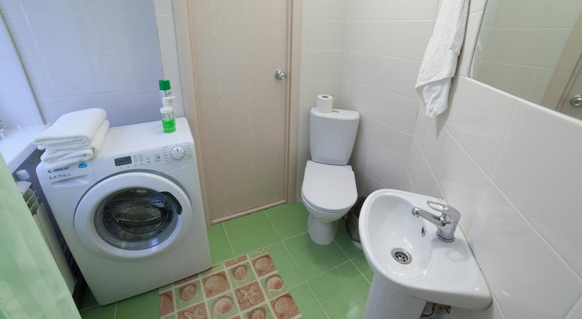 Фото Апартаменты на Юной