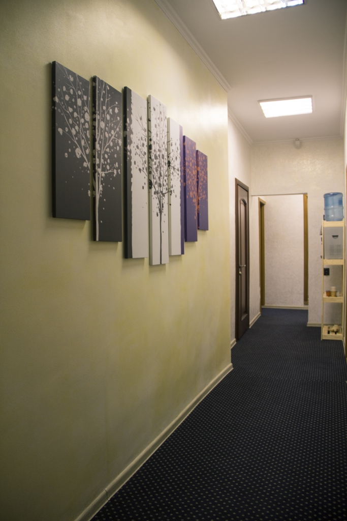 Фото Рассвет