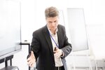 Strategicheskoe reshenie (Preobrazhenskaya Square, 8), business consulting