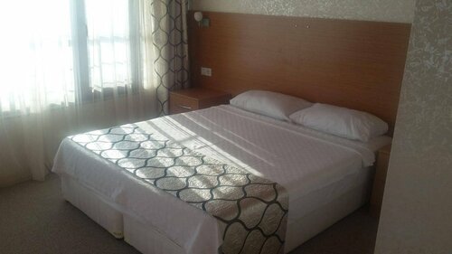 Гостиница Igneada Meltem Hotel в Демиркёе