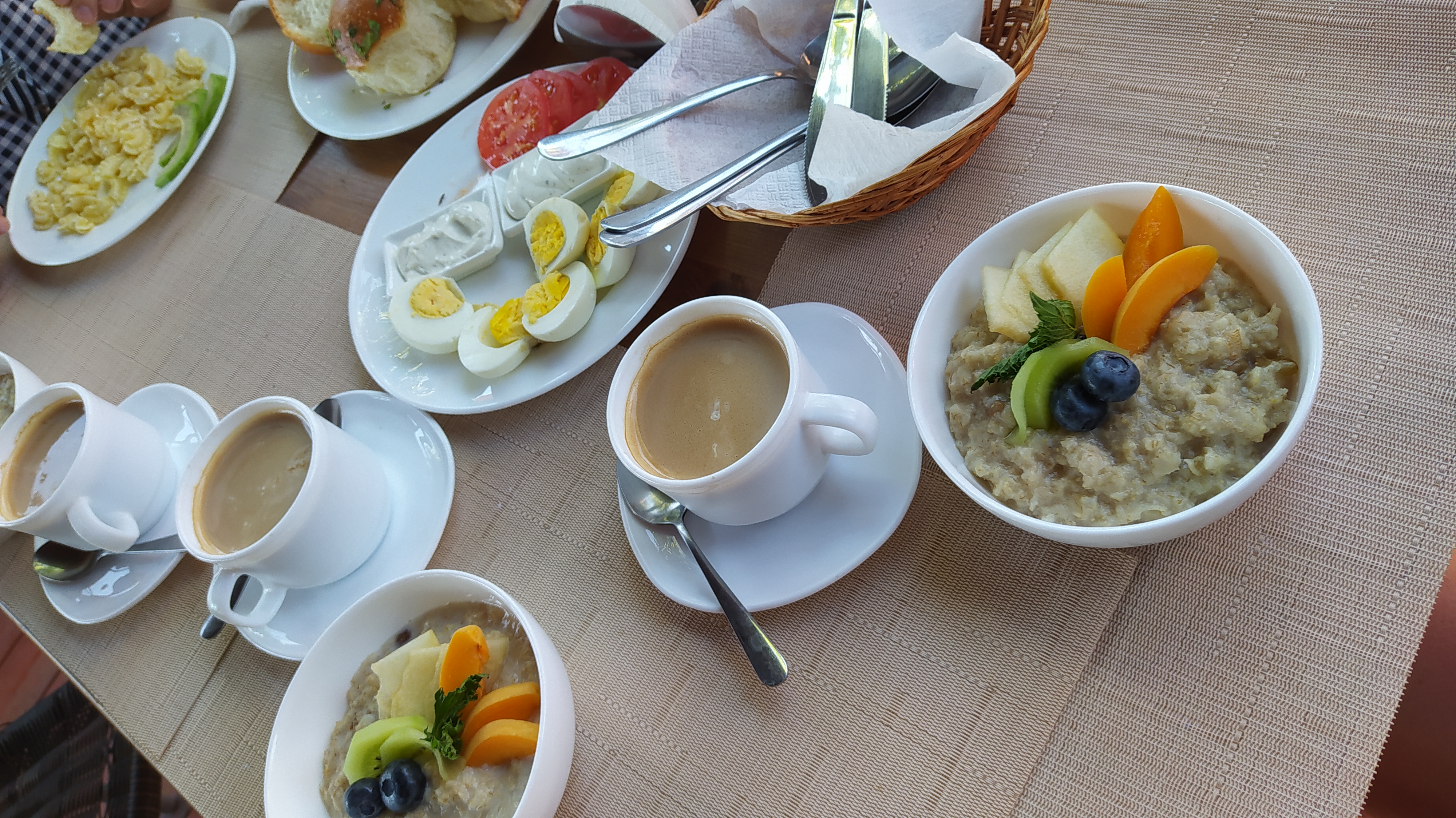 Фото Сосновый двор