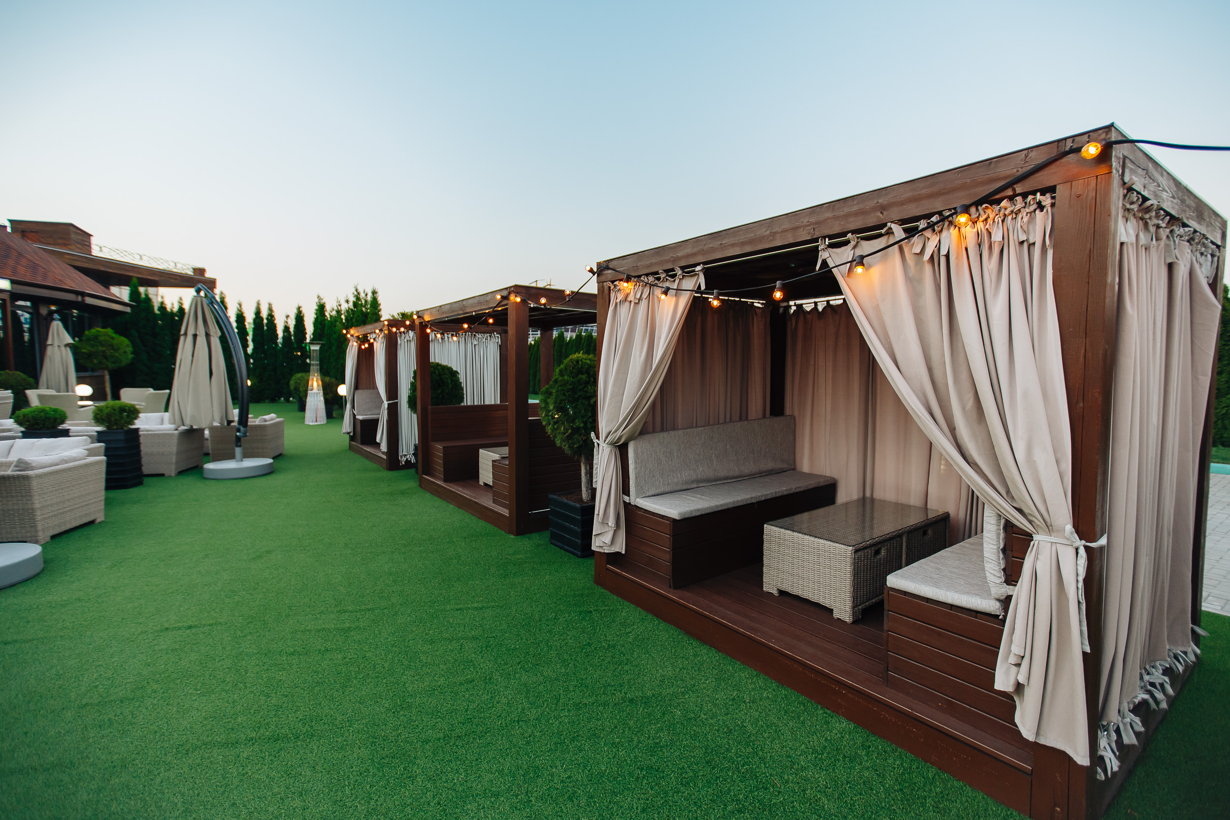 Фото Ветряков