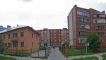 Na Frunze 5 Apartments (улица Фрунзе, 5), short-term housing rental