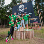 Командное приключение Дикие гонки Пермь (Vstrechnaya Street, 33А), organization of events