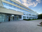 Learning Campus of the Russian Presidential Academy of National Economy and Public Administration (Moscow, Sadovniki Street, 4к2), university