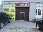 Кузовной ремонт (ulitsa Kulibina, 25), auto body repair