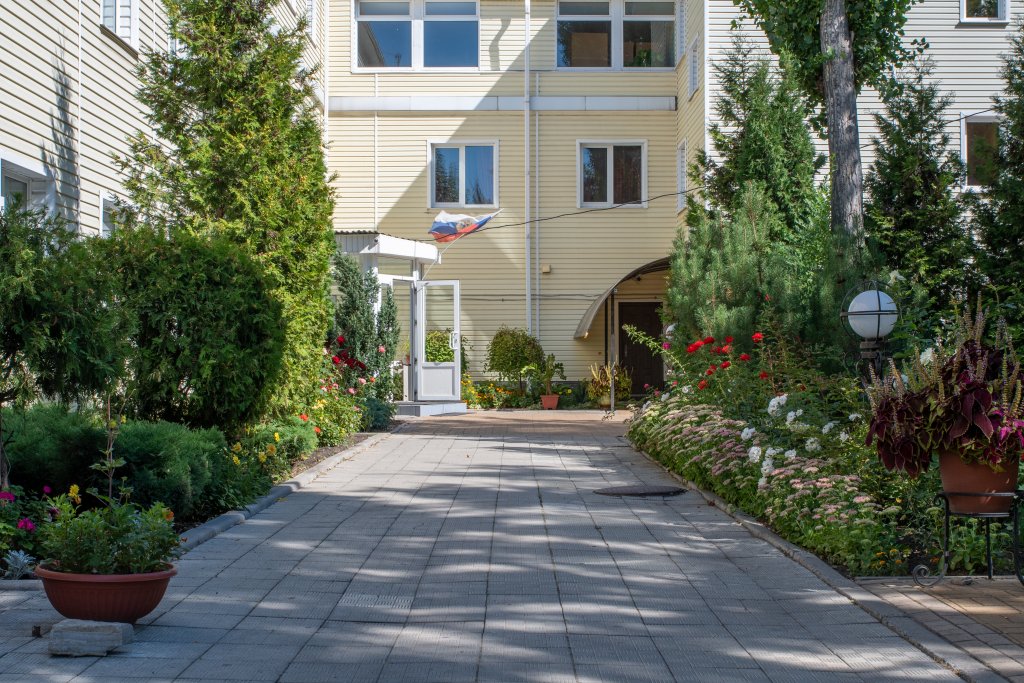 Фото Согдиана