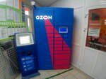 Ozon (Zarechniy Drive, 12А) ، أخرى
