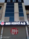 Bes Technical (İzmir, Konak, Mersinli Mah., 2823 Sok., 99) ، متجر مستلزمات البناء