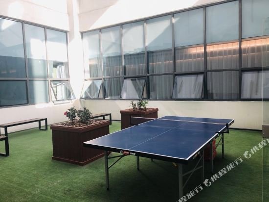 Фото Ibis styles Nanjing South Railway Station North Square Hotel