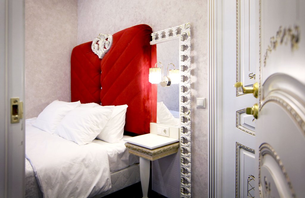 Фото Вилладжио