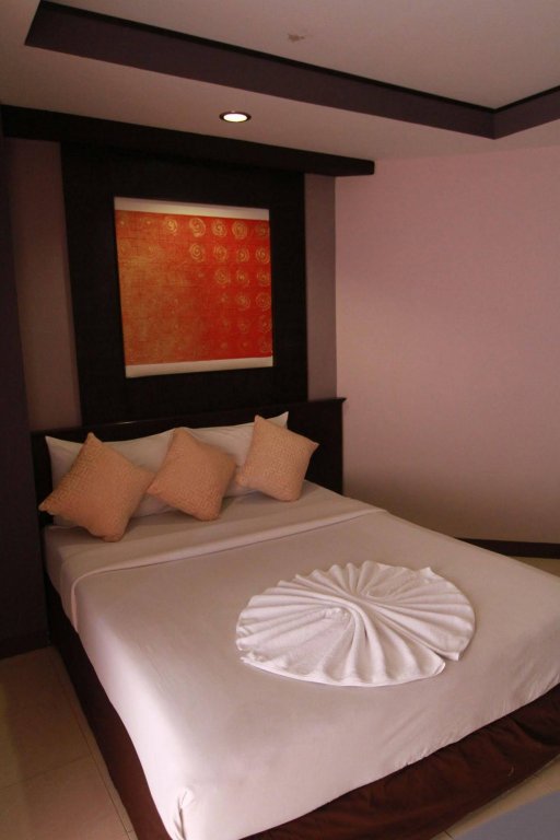 Фото The Grand Pinnacle Bangkok Airport