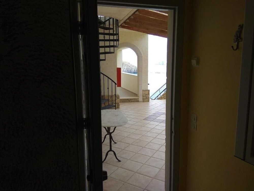 Фото Villa Koutsakis