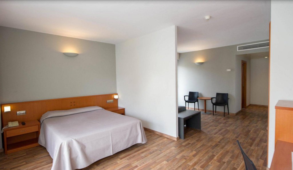 Фото Hotel Rh Vinaròs Playa