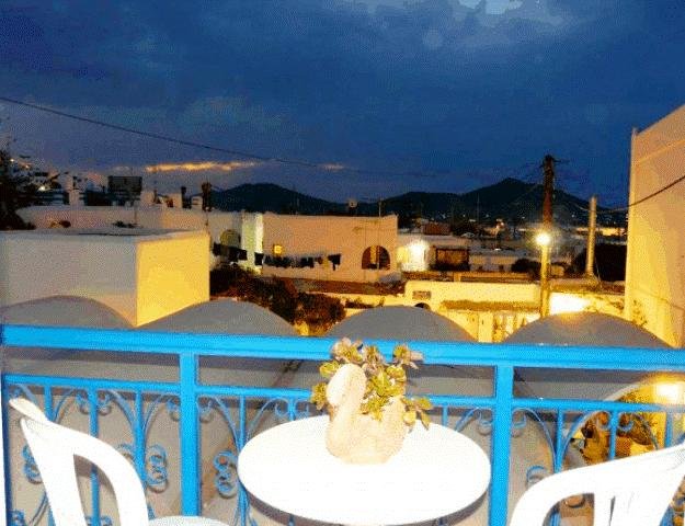 Фото Minoa Hotel