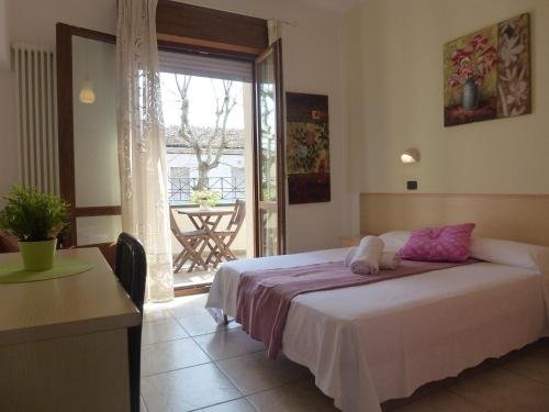 Фото Appartamenti Villa Tonni