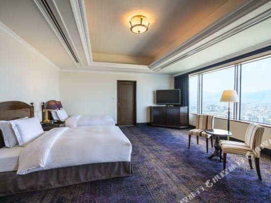 Фото Hilton Fukuoka Sea Hawk