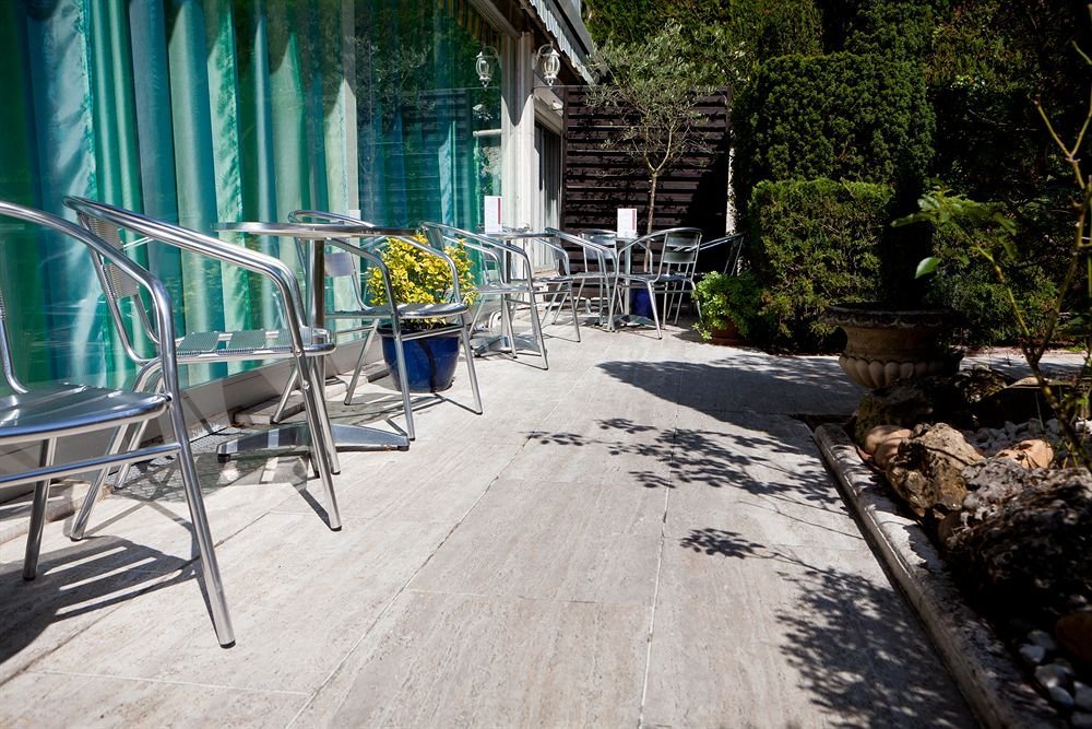 Фото отеля 5