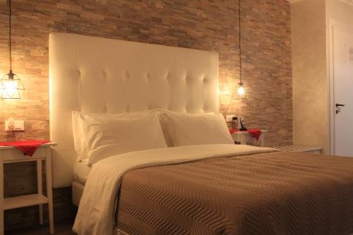 Фото Hotel Blue Marine